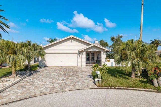 3902 Marine Parkway, NEW PORT RICHEY