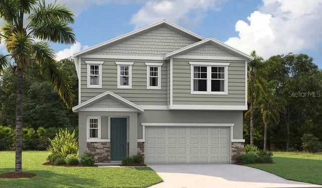 6149 Sw 64th Terrace, OCALA