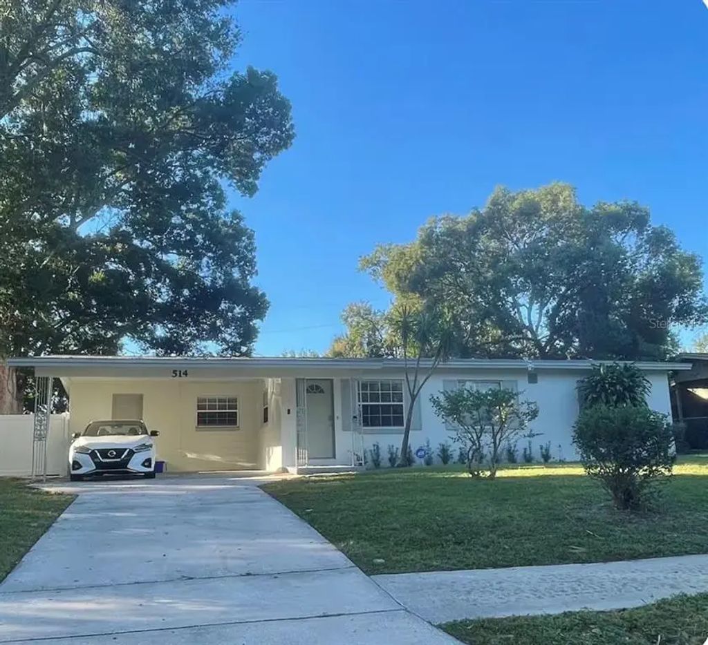 514 Wigman Drive, MAITLAND