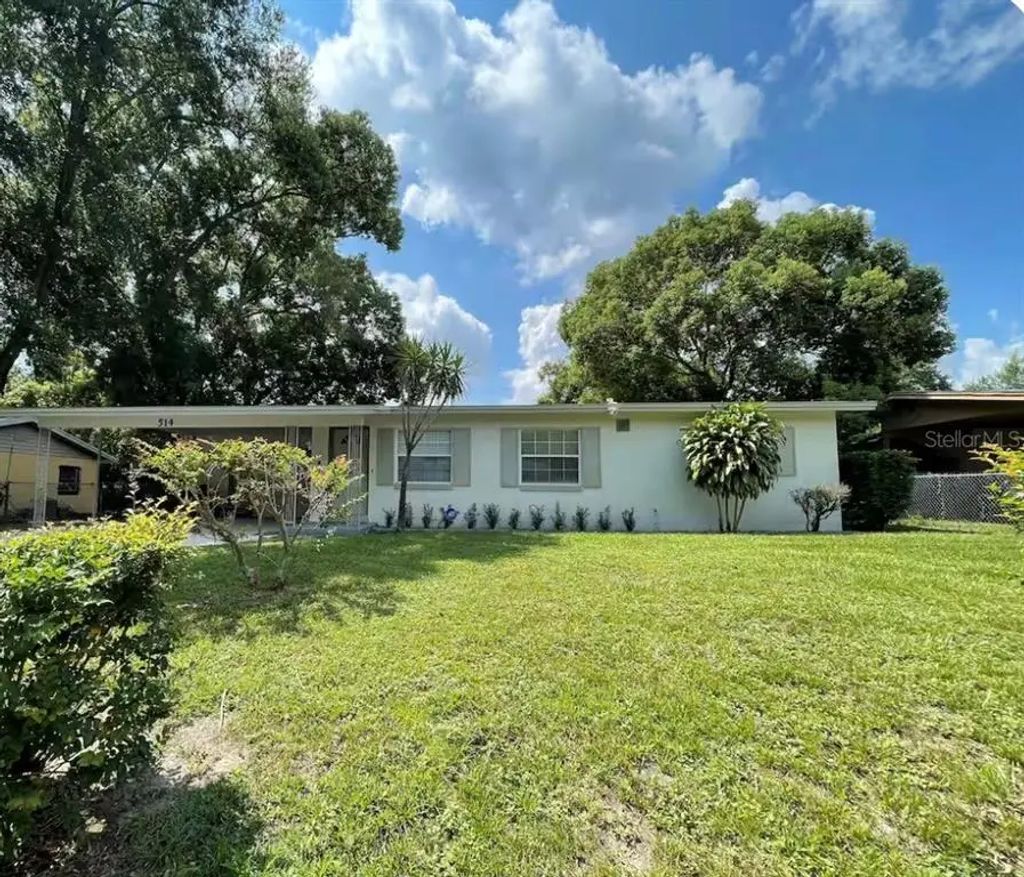 514 Wigman Drive, MAITLAND