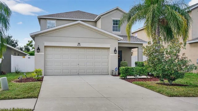 1055 Seminole Sky Drive, RUSKIN
