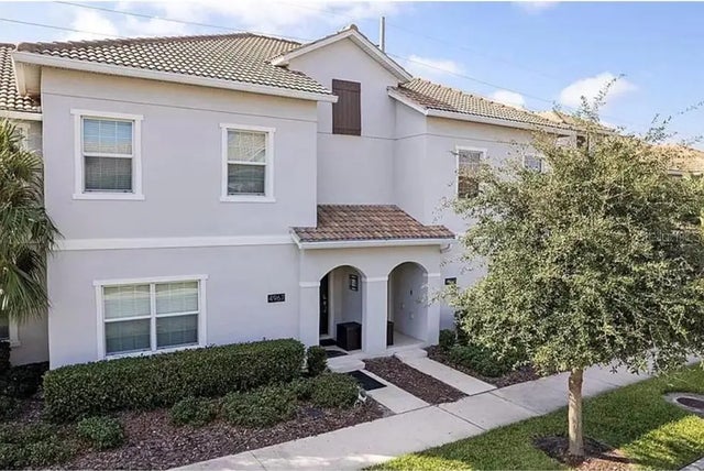 4967 Windermere Avenue, KISSIMMEE