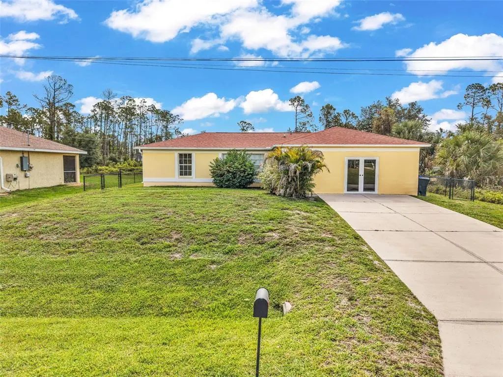 1160 Nucelli Road, NORTH PORT