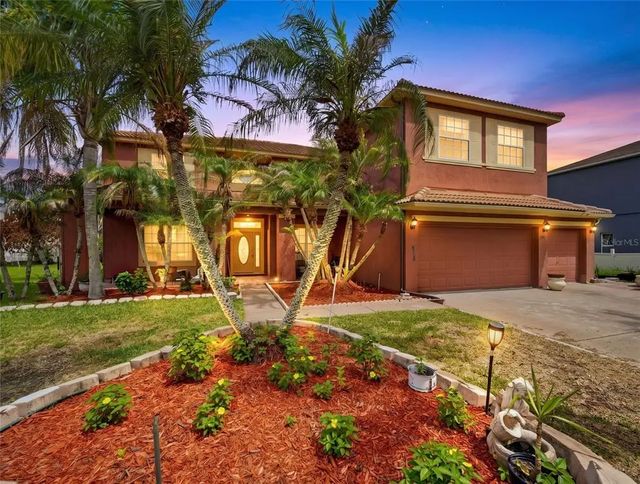 202 Woodson Court, KISSIMMEE