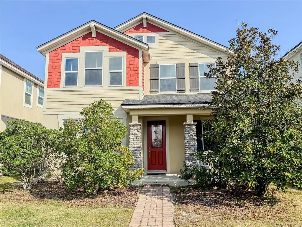 8607 Randal Park Boulevard, ORLANDO