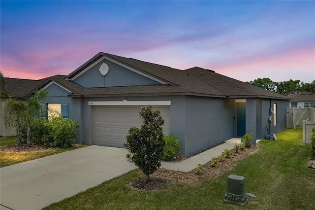 4334 Trotters Way, LAKELAND