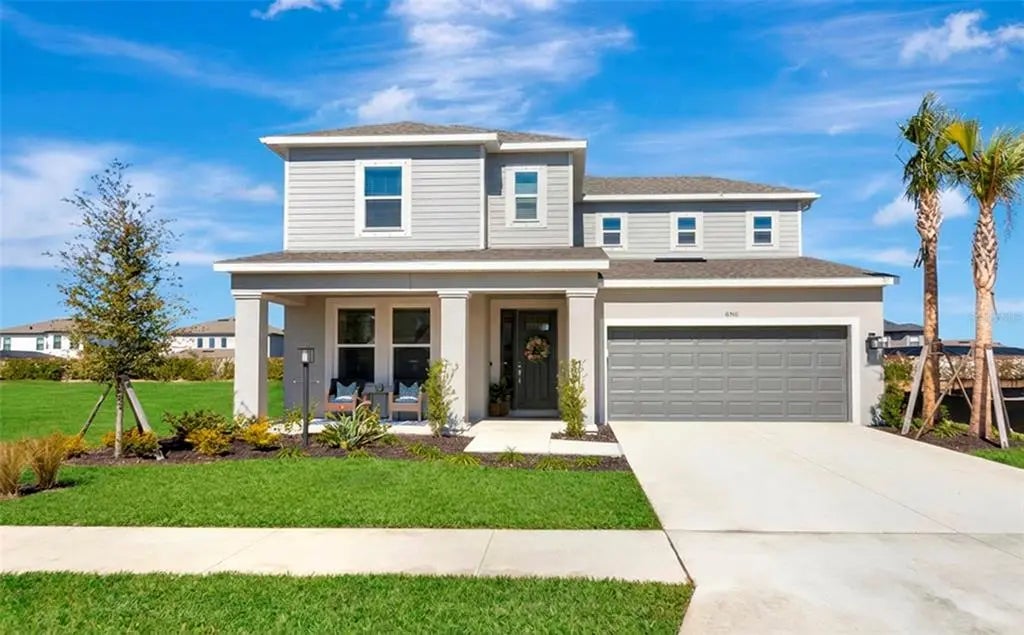 8516 Golden Dawn Court, SARASOTA