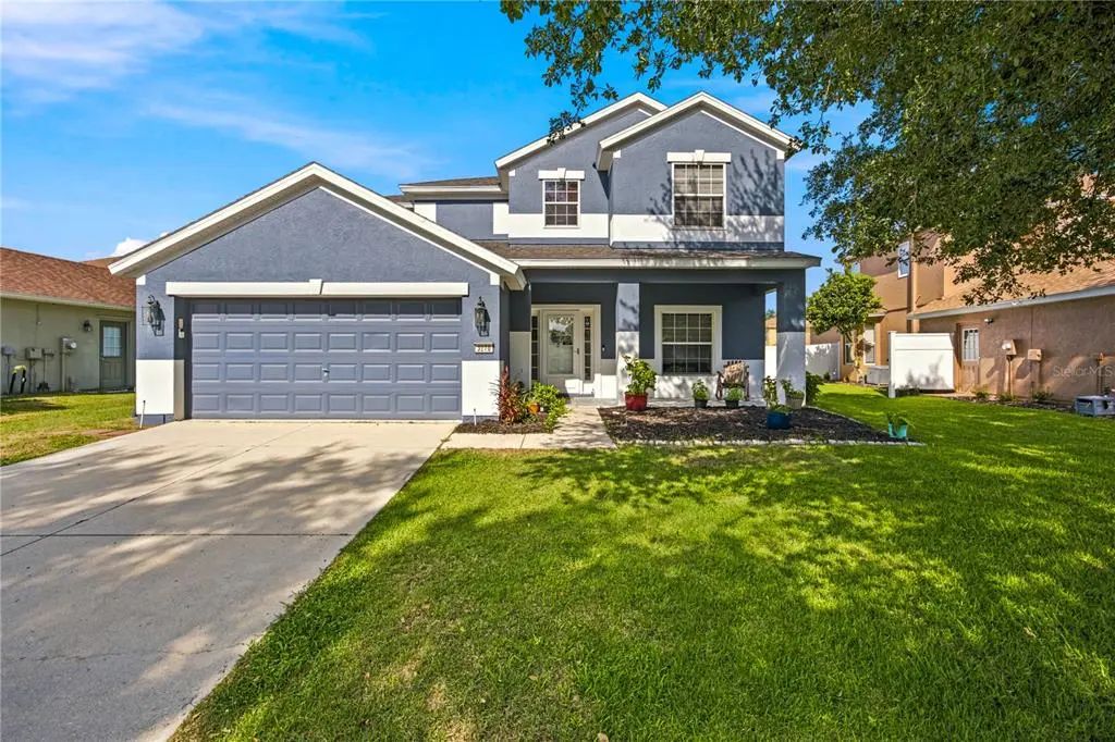 3970 Sw 51st Terrace, OCALA