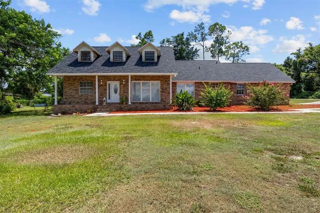 1715 Lake Miriam Drive, LAKELAND