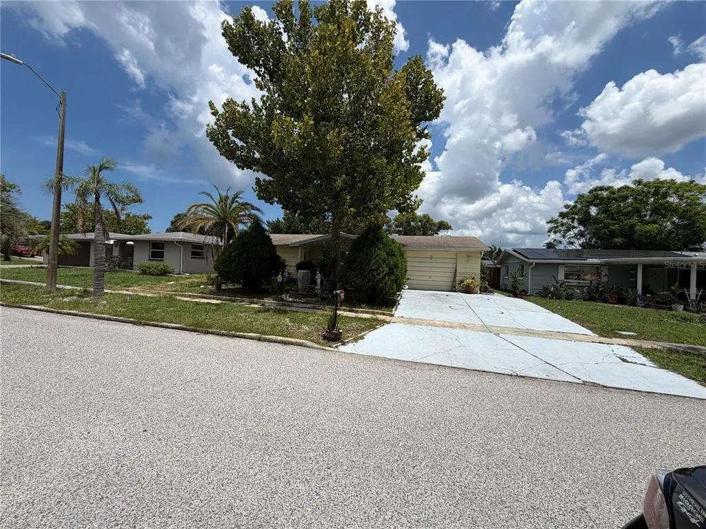 6251 6th Avenue, NEW PORT RICHEY