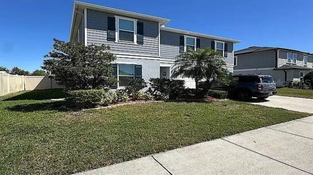 439 Sunfish Drive, WINTER HAVEN