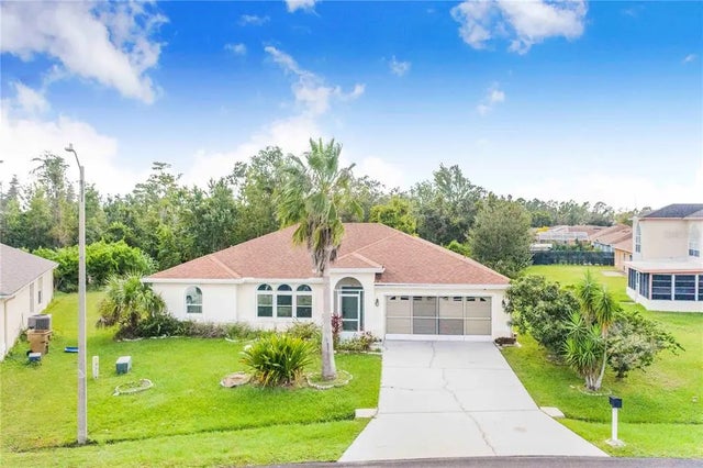 116 Crescent Court, KISSIMMEE