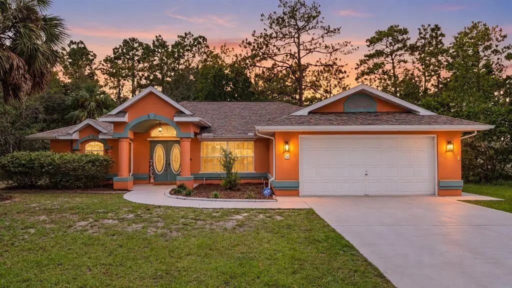 26 Mangrove Court S, HOMOSASSA
