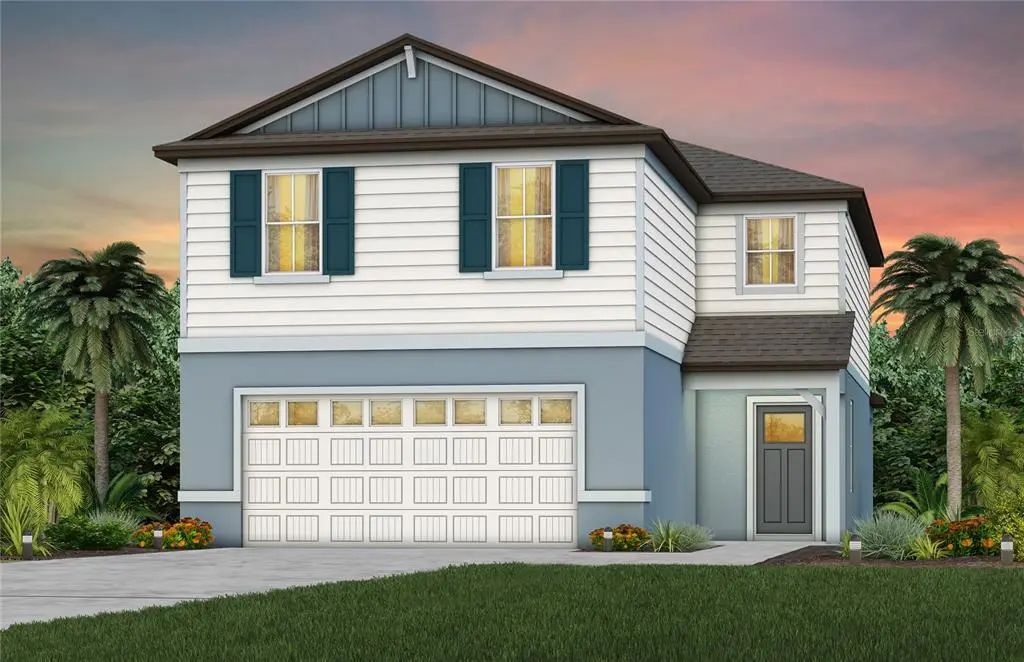 1524 Hartridge Court, LAKE ALFRED