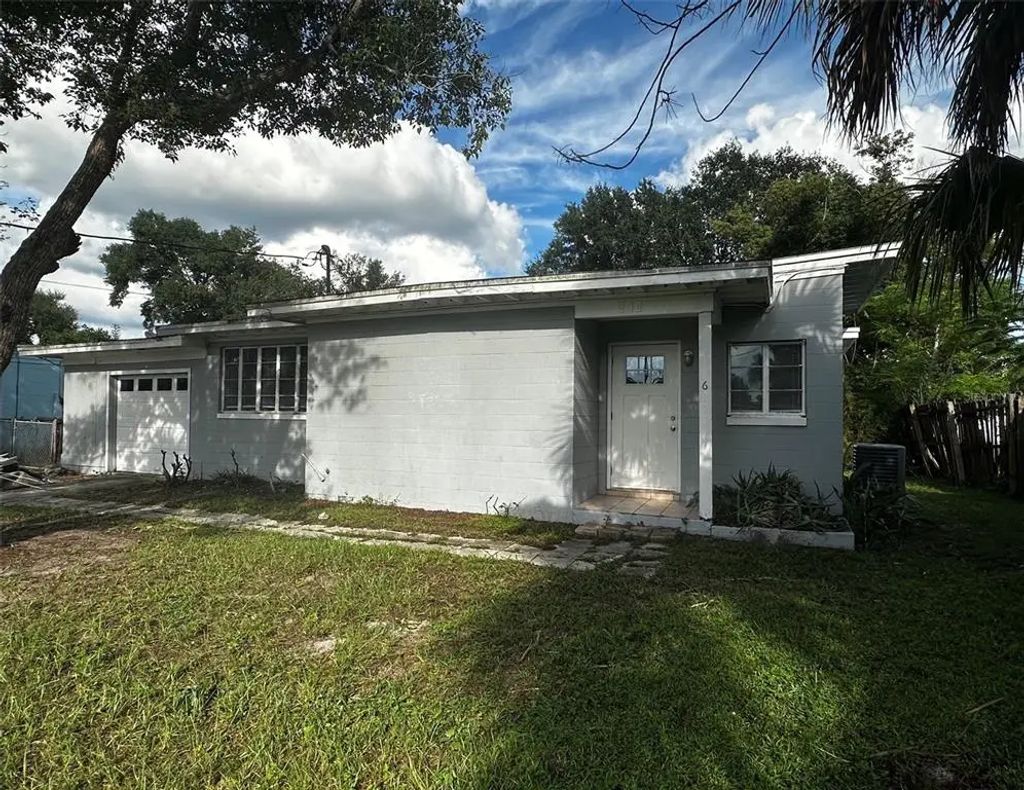 611 San Juan Boulevard, ORLANDO