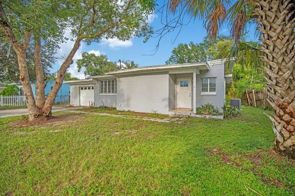 611 San Juan Boulevard, ORLANDO