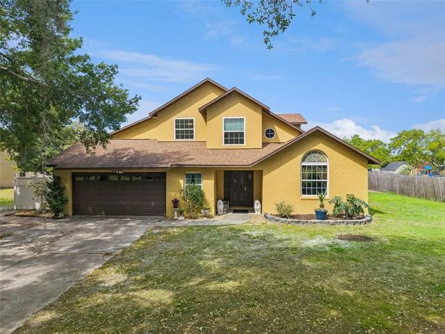 1714 Cheryl Lane, KISSIMMEE