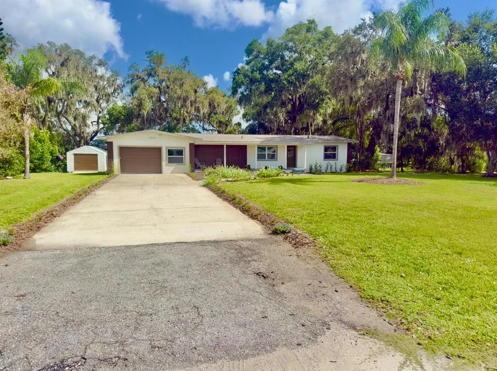 14050 Blackjack Road, DOVER