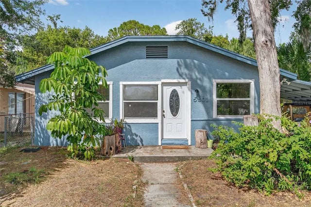5801 Virginia Avenue, NEW PORT RICHEY