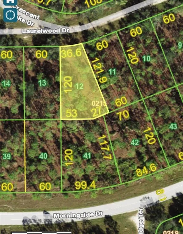 28095 Laurelwood Drive, PUNTA GORDA