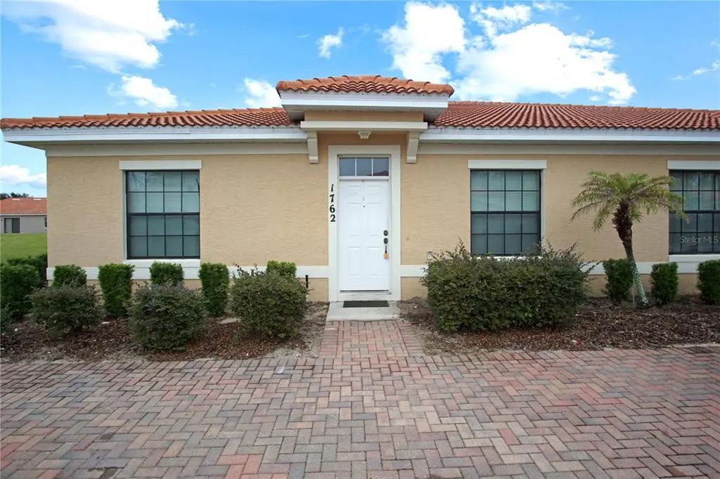 1762 Coriander Drive, POINCIANA