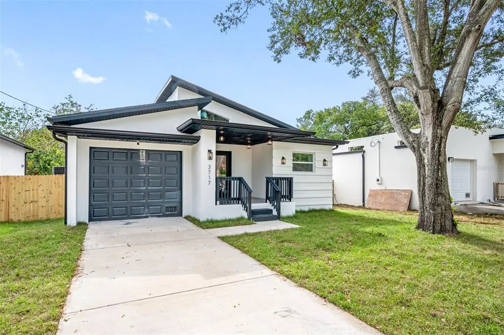3717 E Clifton Street, TAMPA