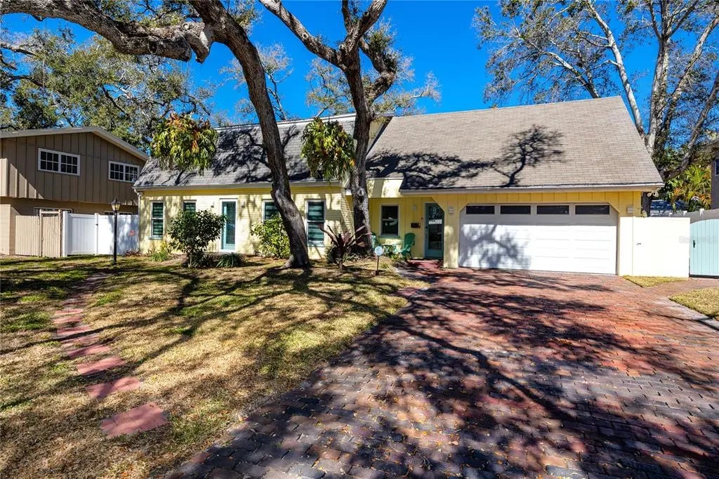 8279 29th Avenue N, ST PETERSBURG