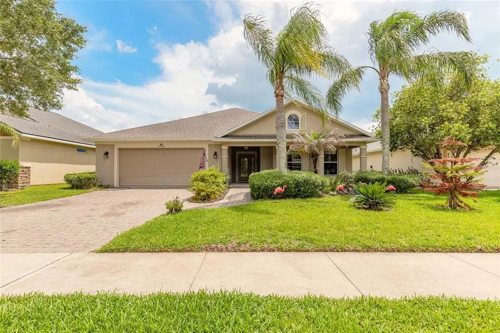 6908 Vintage Lane, PORT ORANGE