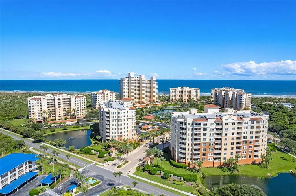 261 Minorca Beach Way 804, NEW SMYRNA BEACH