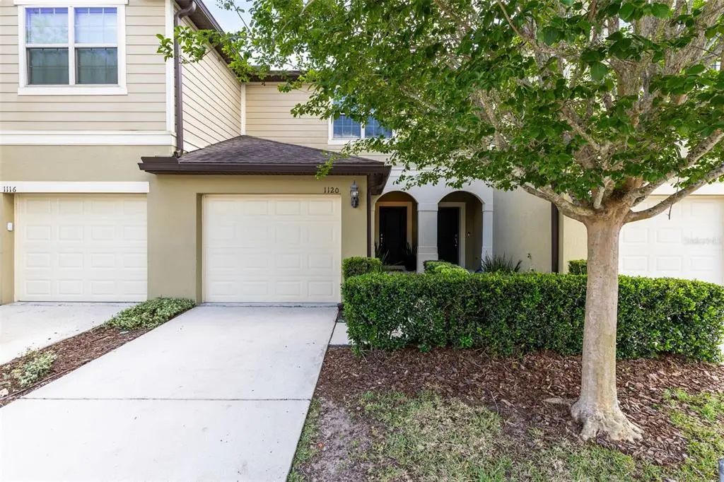 1120 Pavia Drive, APOPKA