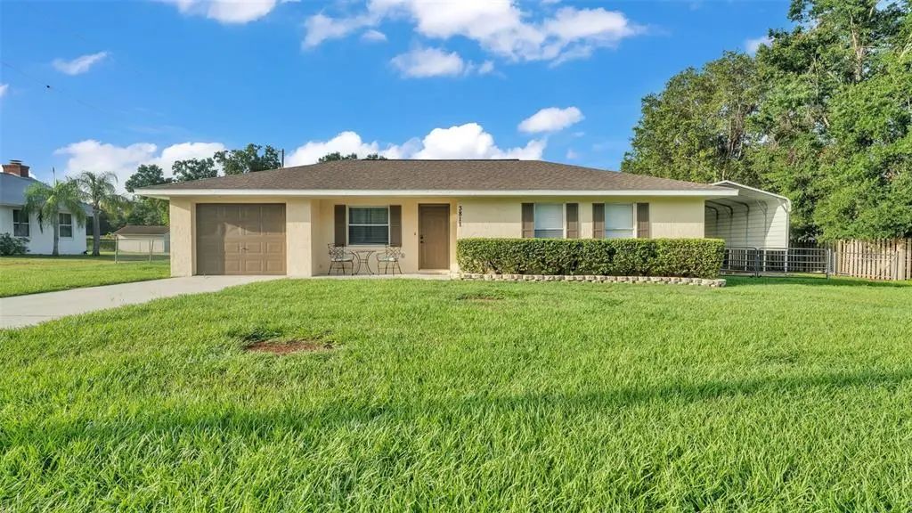 3811 Clubhouse Road, LAKELAND