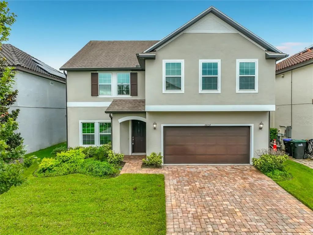 14259 Lake Preserve Boulevard, ORLANDO
