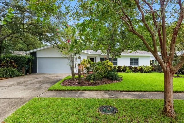 1875 Harmony Drive, CLEARWATER