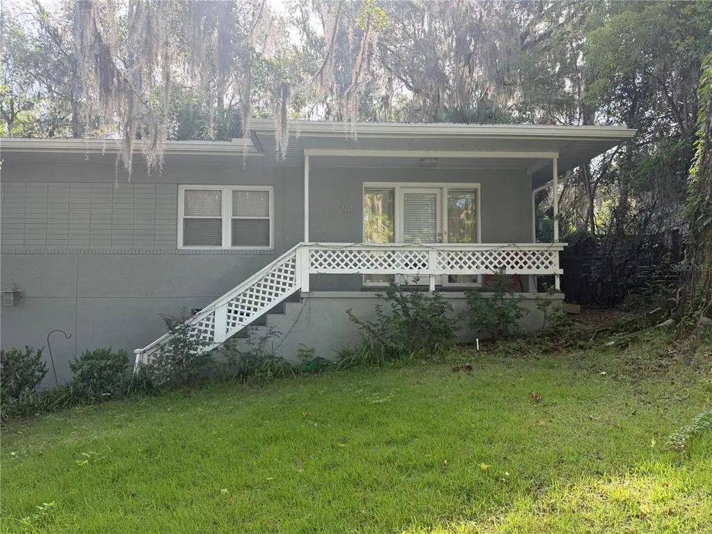 701 Sw 28th Street, GAINESVILLE