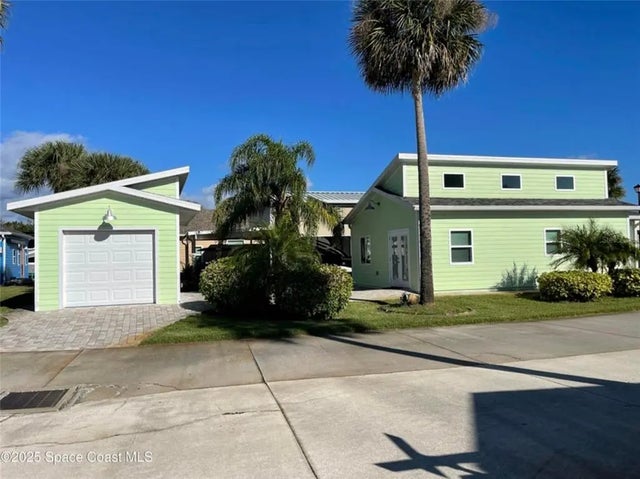 1902 Enterprise Lane 217, TITUSVILLE