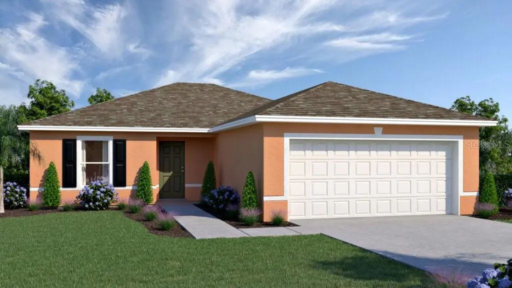 8801 Pine Bark Way, WILDWOOD
