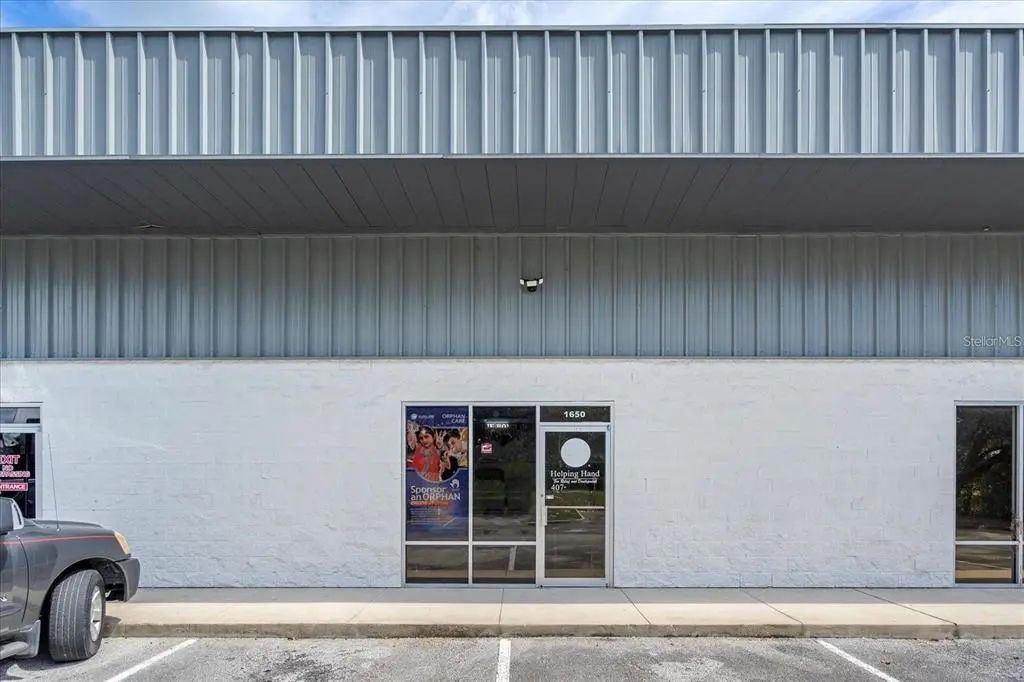1650 Tropic Park Drive 1650, SANFORD