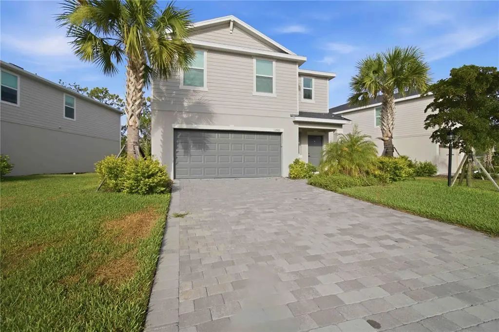 13961 Lilac Sky Terrace, BRADENTON