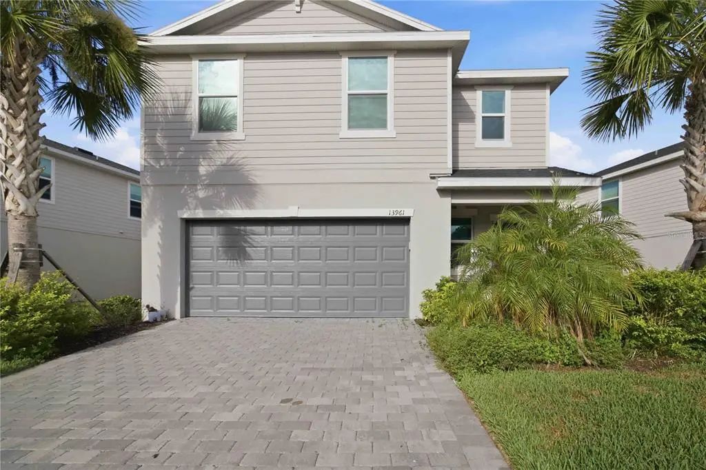 13961 Lilac Sky Terrace, BRADENTON