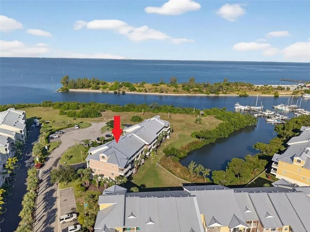 3257 Mangrove Point Drive, RUSKIN