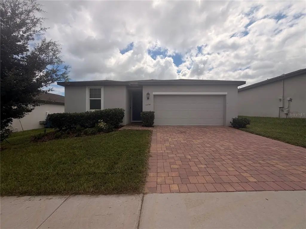 1274 Citrus Landings Boulevard, DAVENPORT