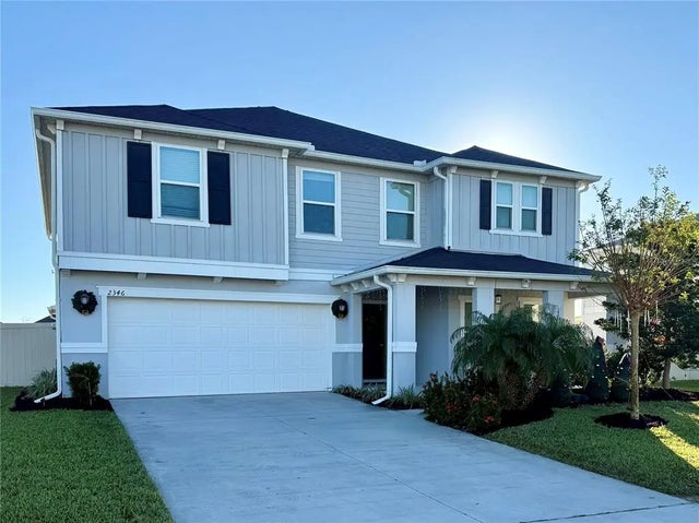 2346 Upland Lane, APOPKA