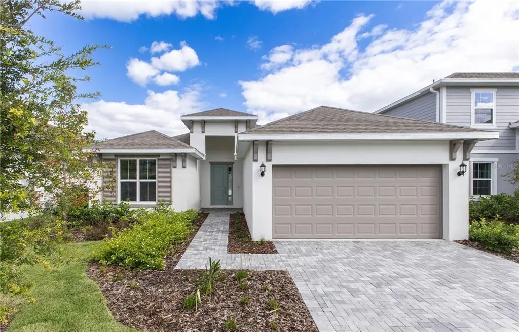 2252 Sirena Lane, MOUNT DORA