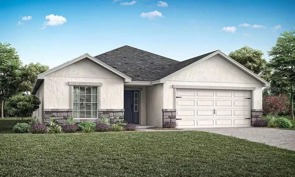 35626 Coventry Fields Loop, ZEPHYRHILLS