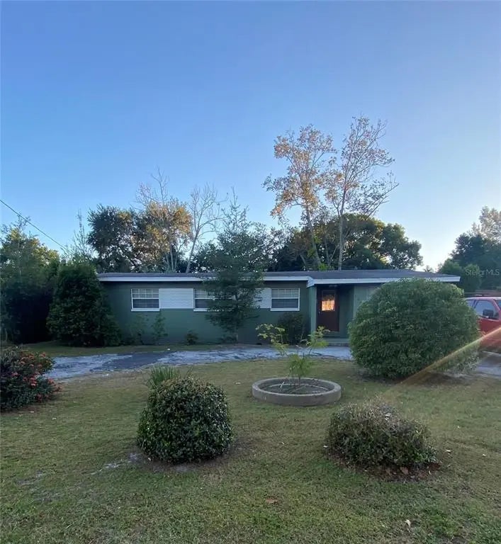 5400 San Juan Boulevard, ORLANDO