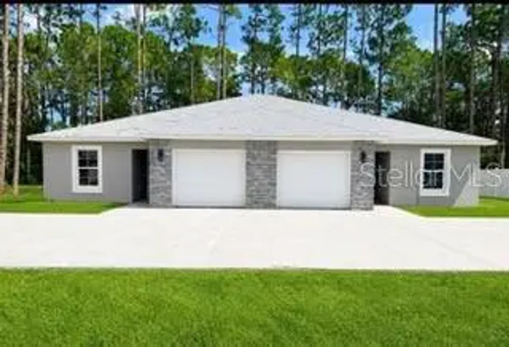 59 Wellstream Drive A, PALM COAST