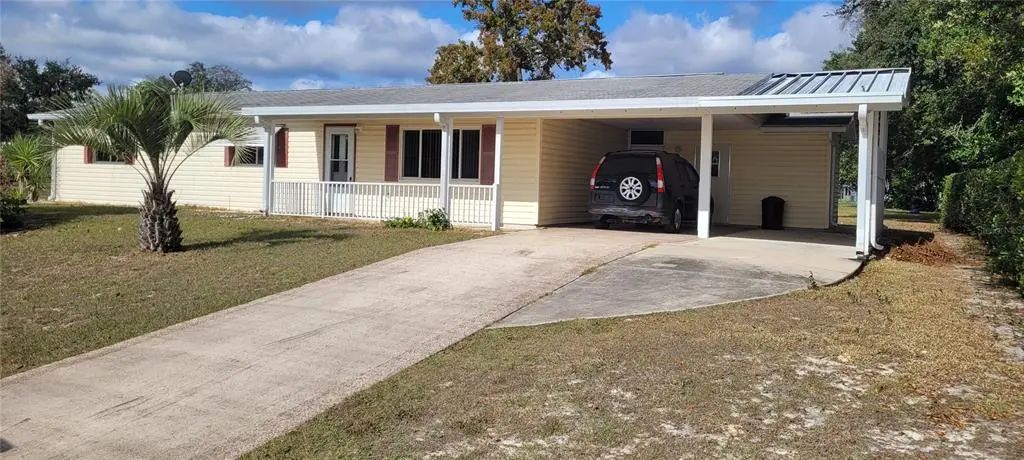 9881 Sw 101st Place, OCALA