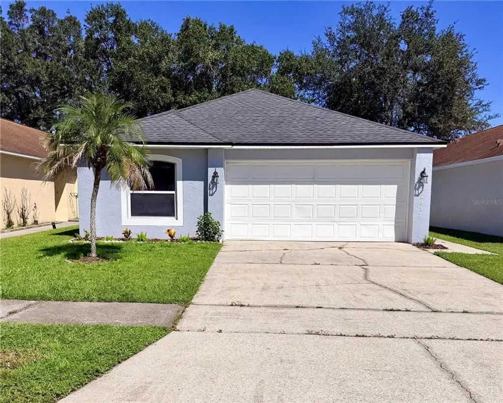 12837 Parkbury Dr, ORLANDO
