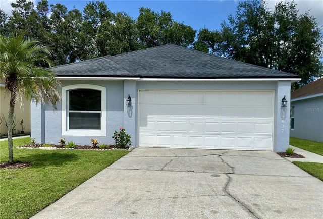 12837 Parkbury Drive, ORLANDO