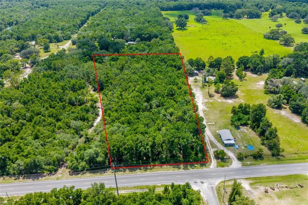 Tbd Ne 349 , Lot 15 Highway, OLD TOWN